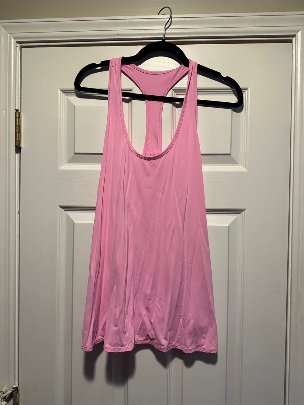 Lilly Pulitzer Light Pink Racerback Tank